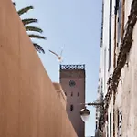 Loft Incroyable En Medina