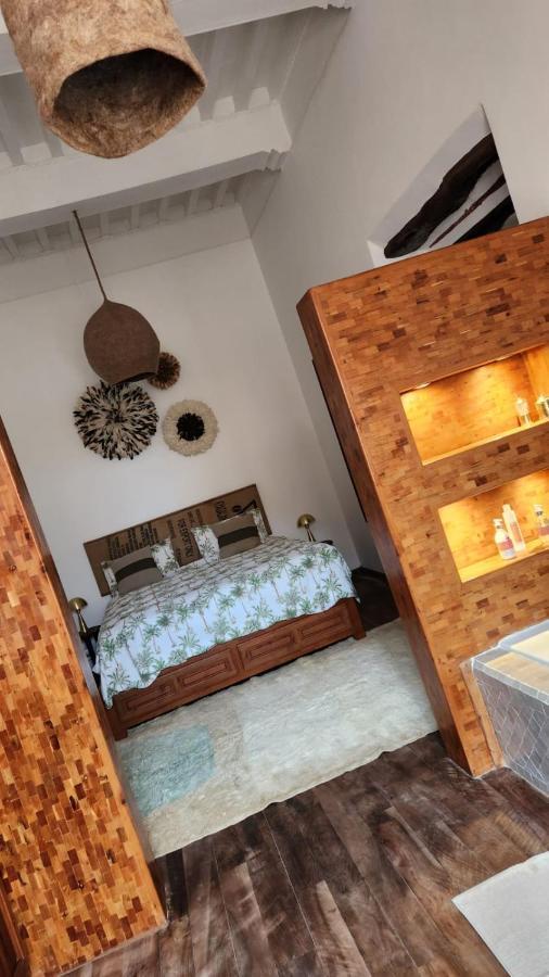Loft Incroyable En Medina Apartment Essaouira
