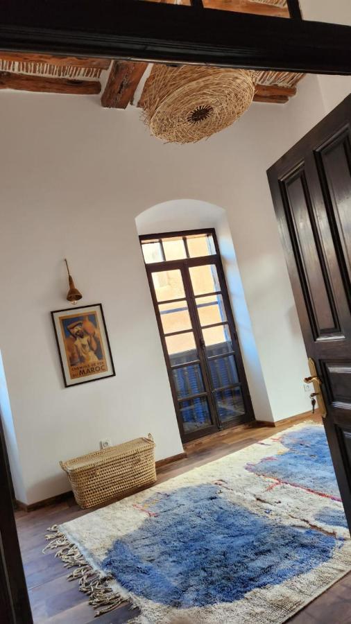 Loft Incroyable En Medina *