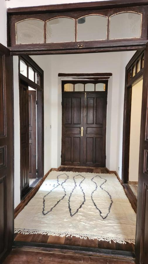 Loft Incroyable En Medina Apartment