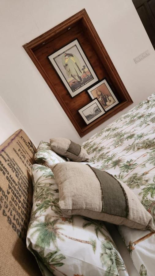 Loft Incroyable En Medina Apartment *