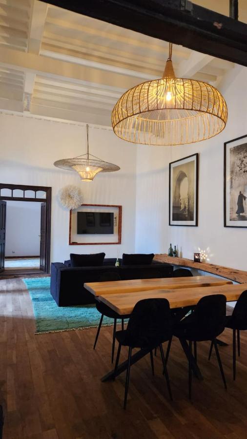 Apartment Loft Incroyable En Medina