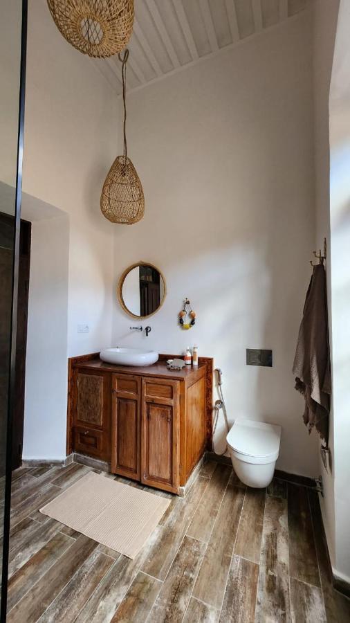 Apartment Loft Incroyable En Medina *