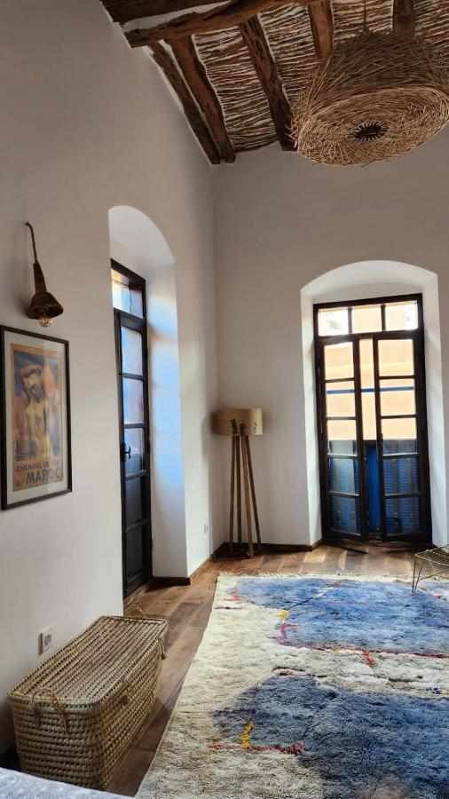Loft Incroyable En Medina Apartment *