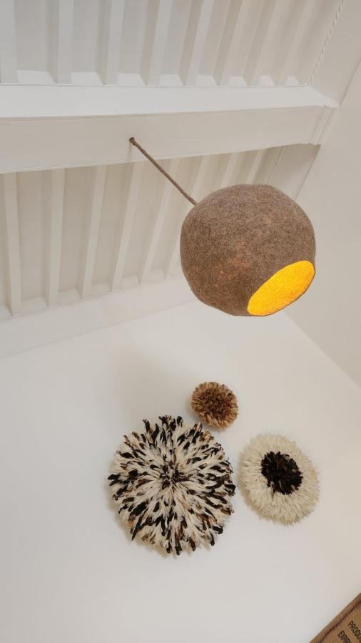 Apartment Loft Incroyable En Medina *