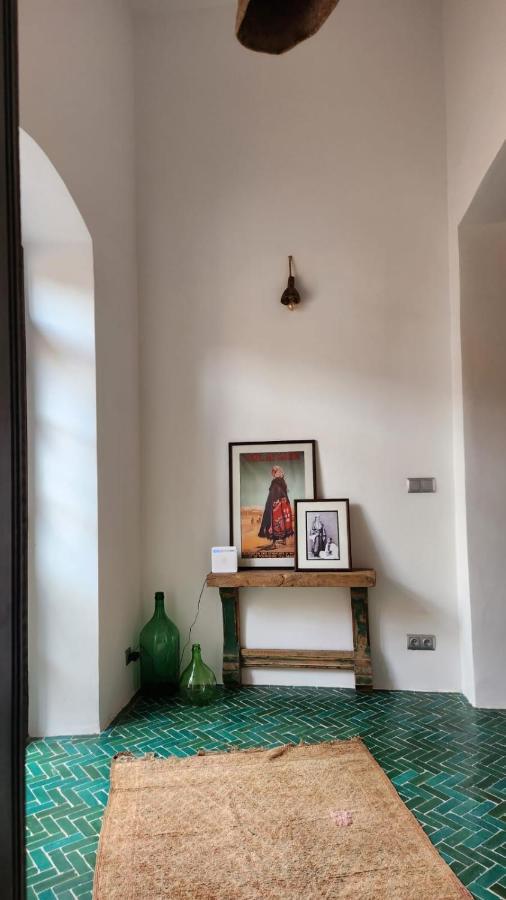 Loft Incroyable En Medina Apartment *
