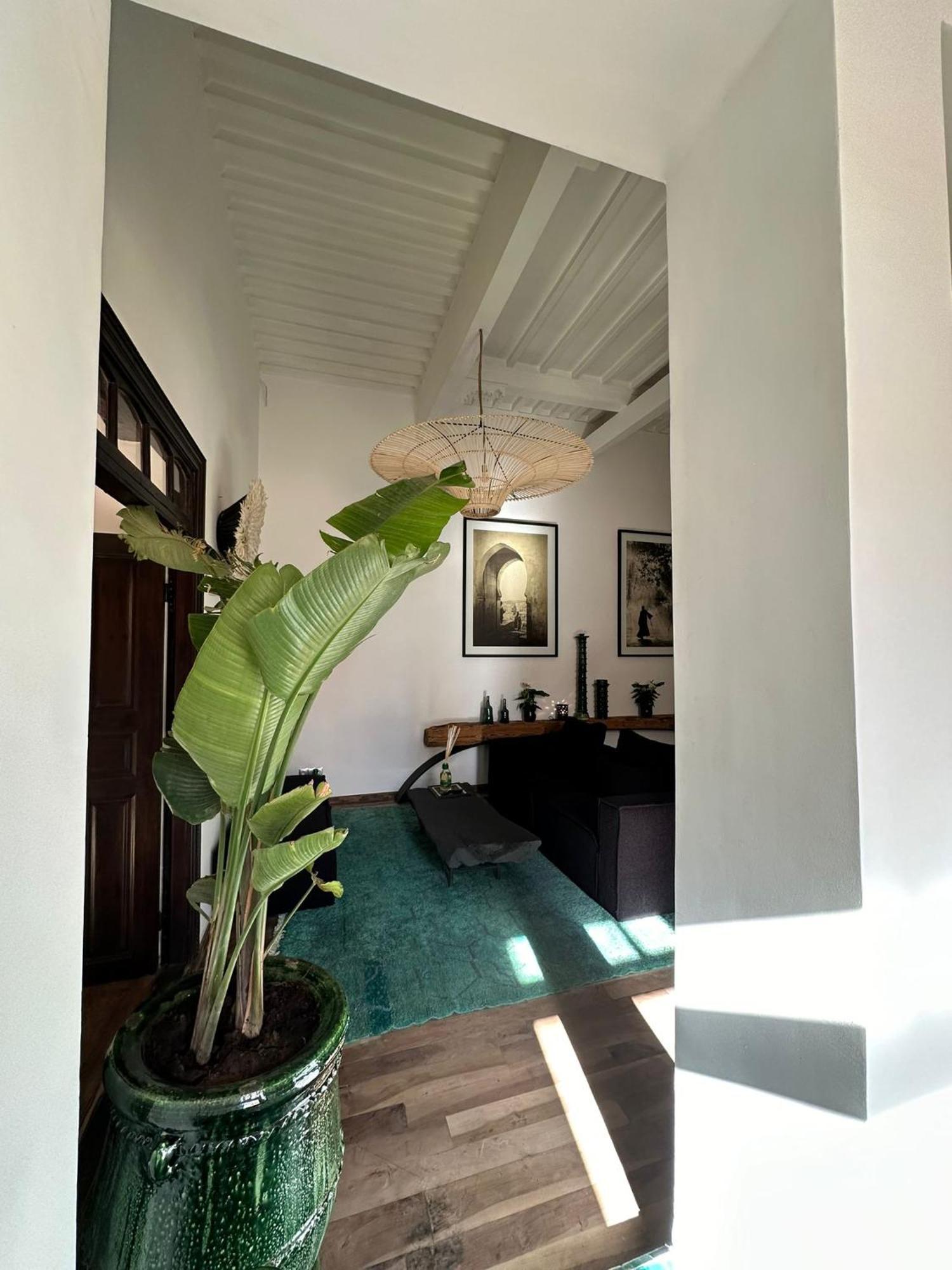 Loft Incroyable En Medina Apartment *