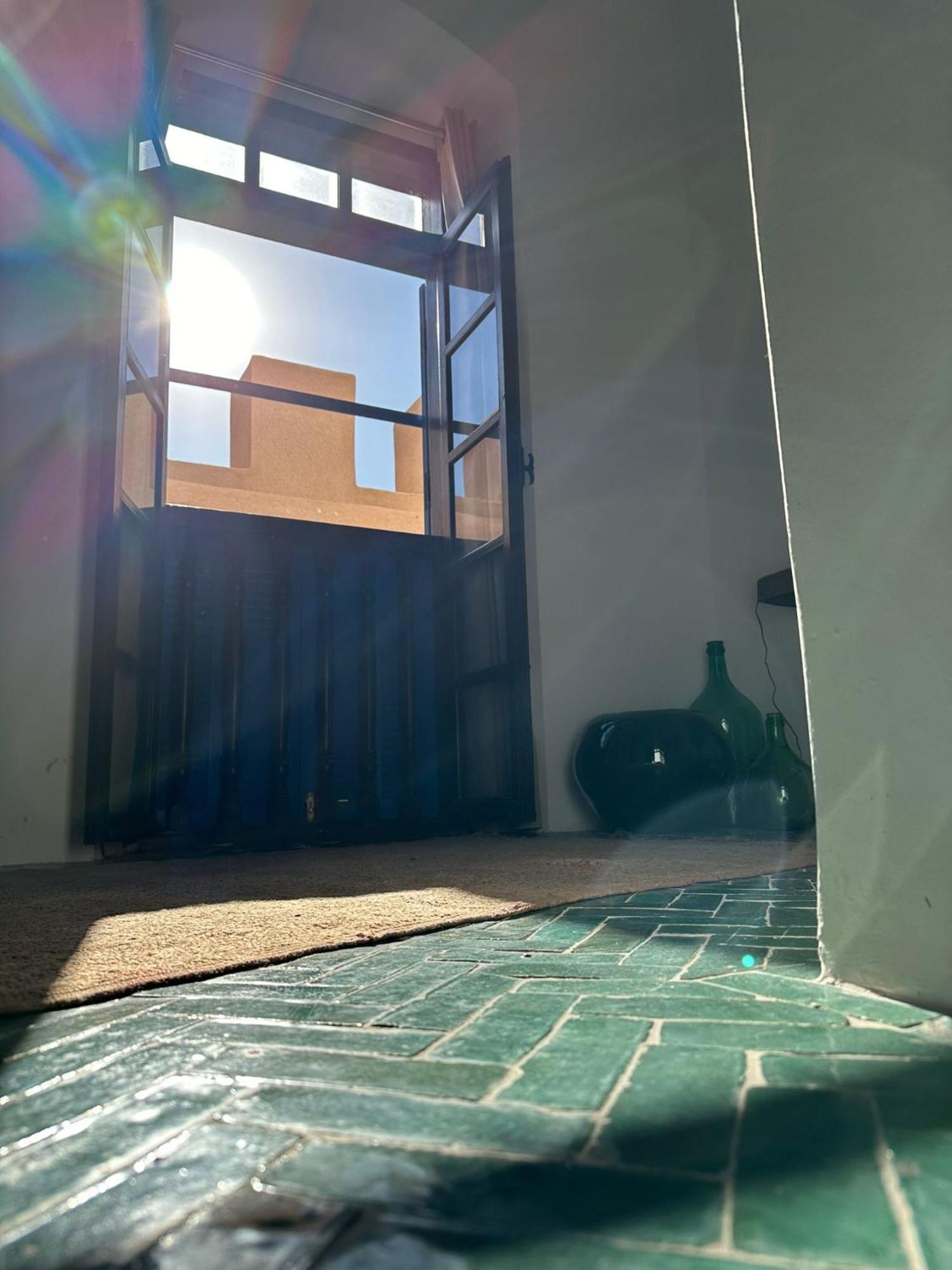 Apartment Loft Incroyable En Medina *