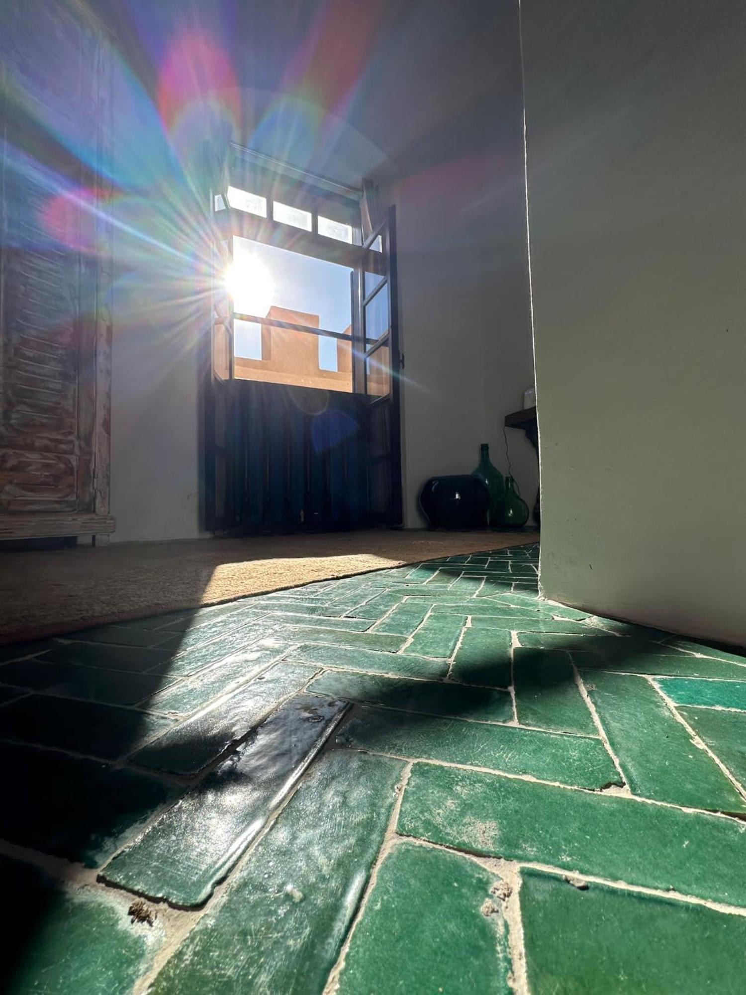 Loft Incroyable En Medina * Essaouira