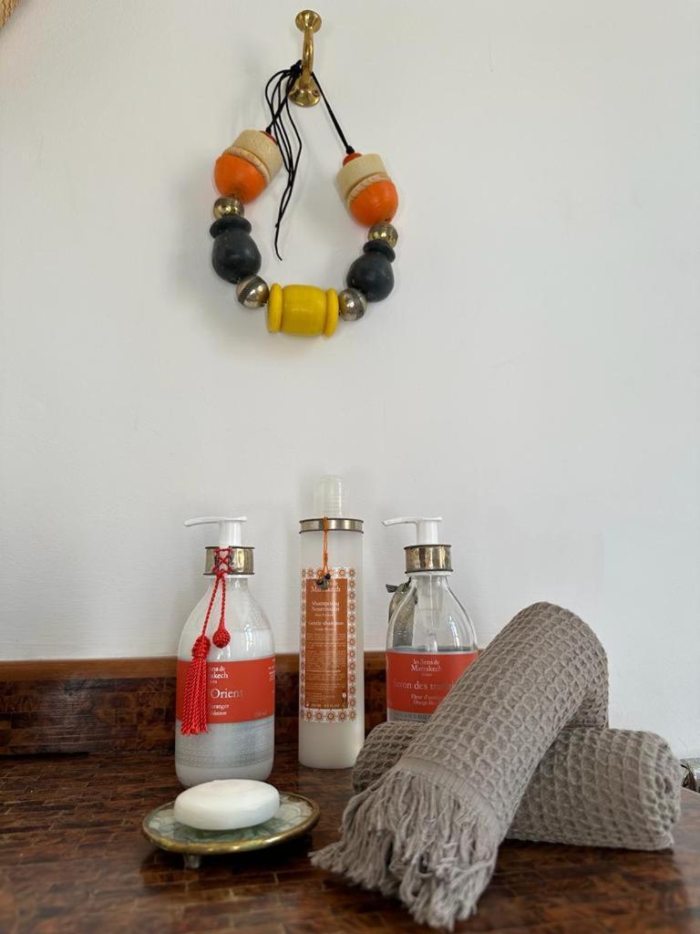 Loft Incroyable En Medina Apartment Essaouira