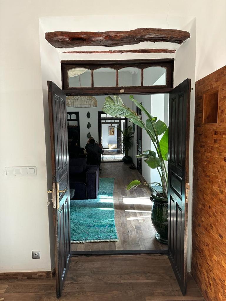 Loft Incroyable En Medina