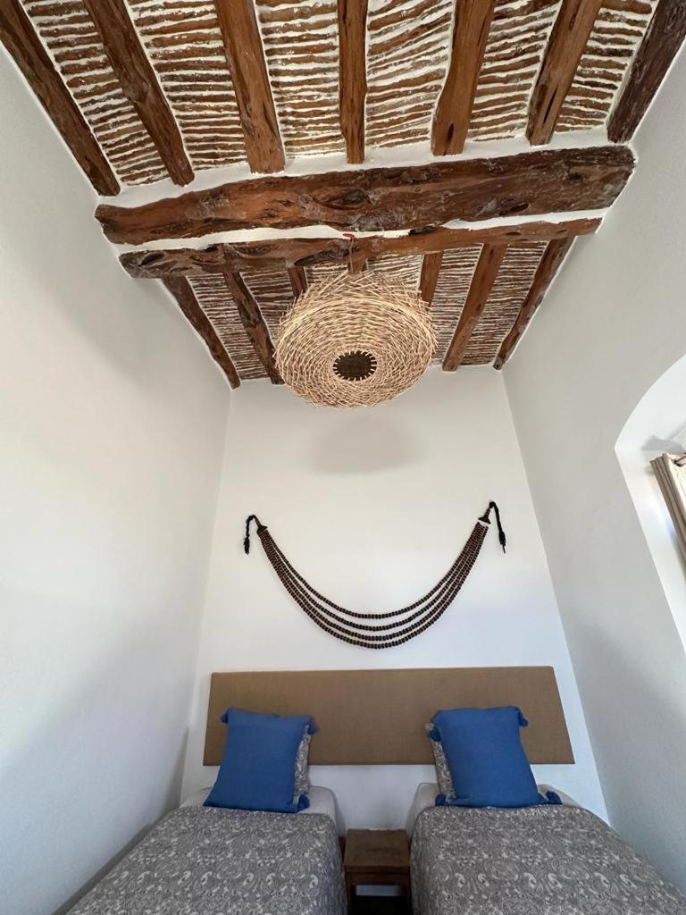 Loft Incroyable En Medina Essaouira