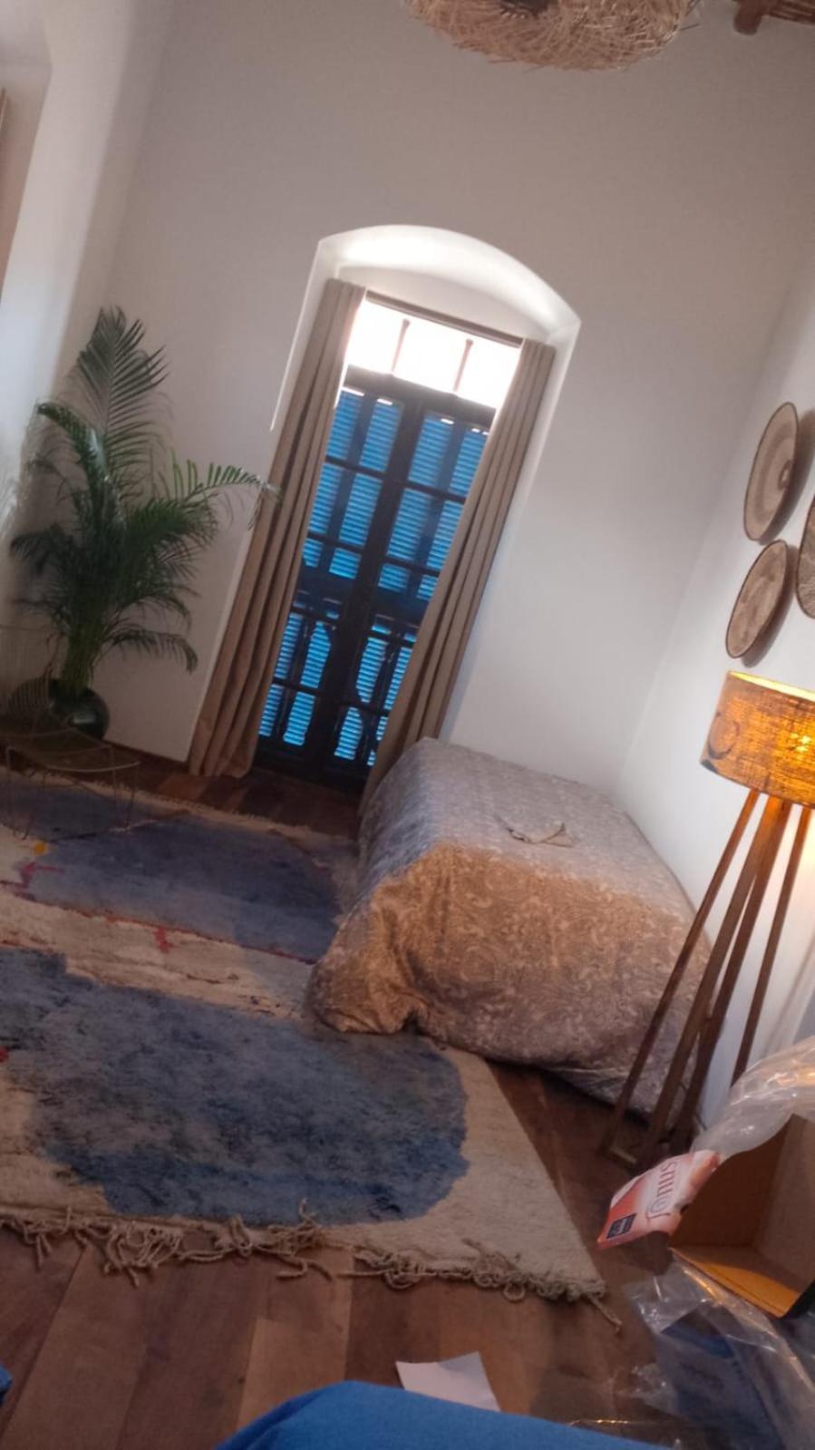 Apartment Loft Incroyable En Medina
