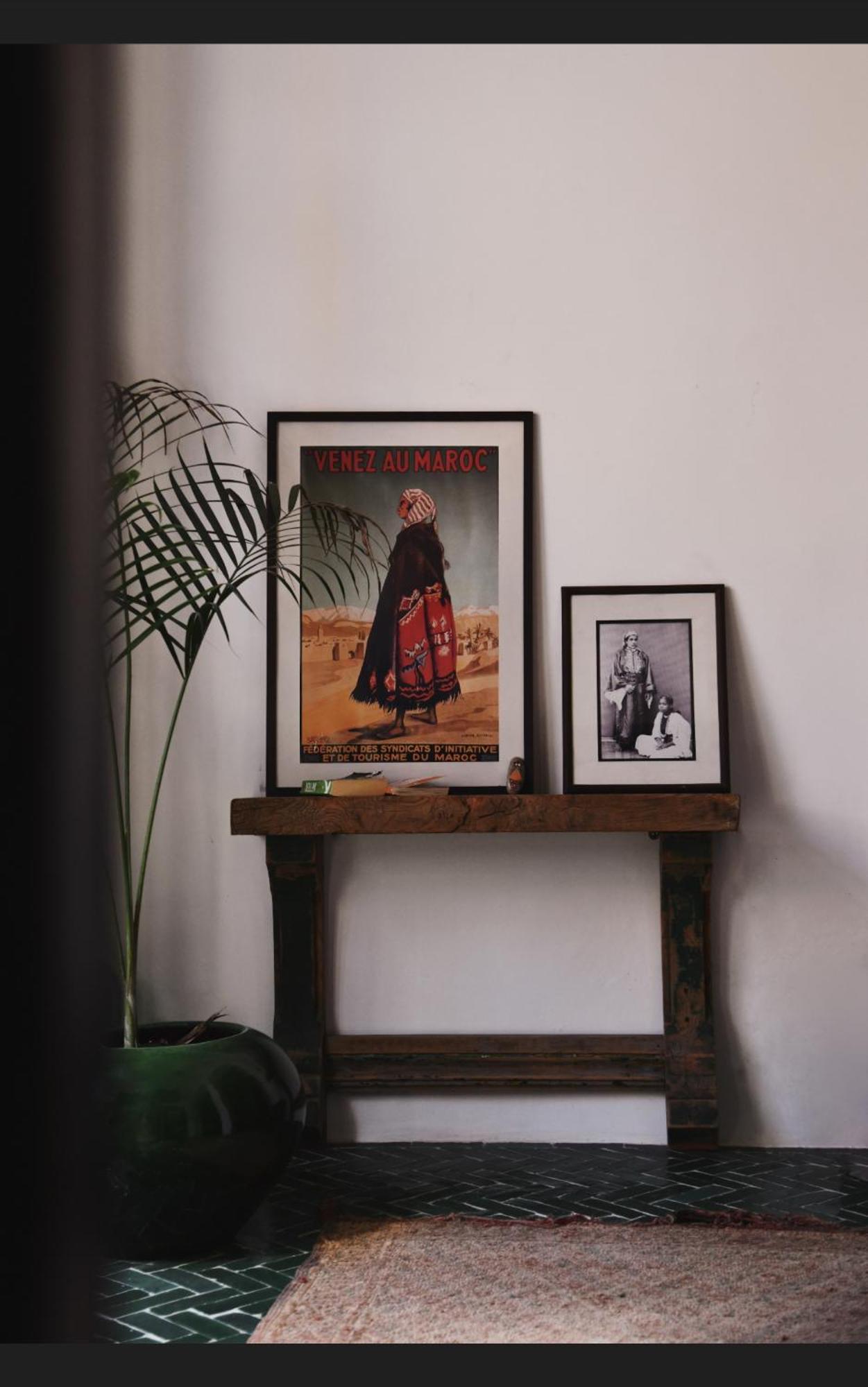 Loft Incroyable En Medina * Essaouira