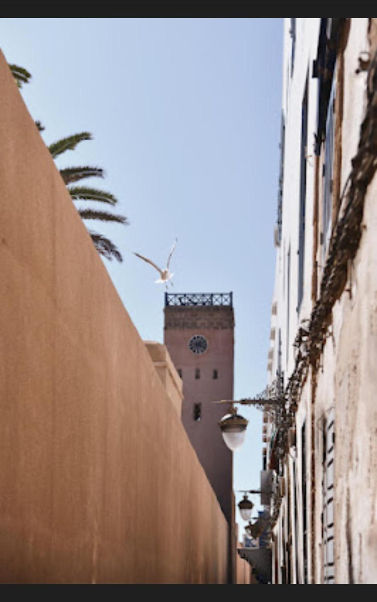 Apartment Loft Incroyable En Medina