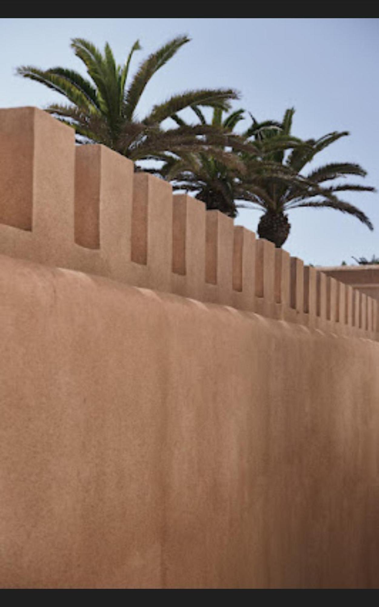 Apartment Loft Incroyable En Medina Essaouira