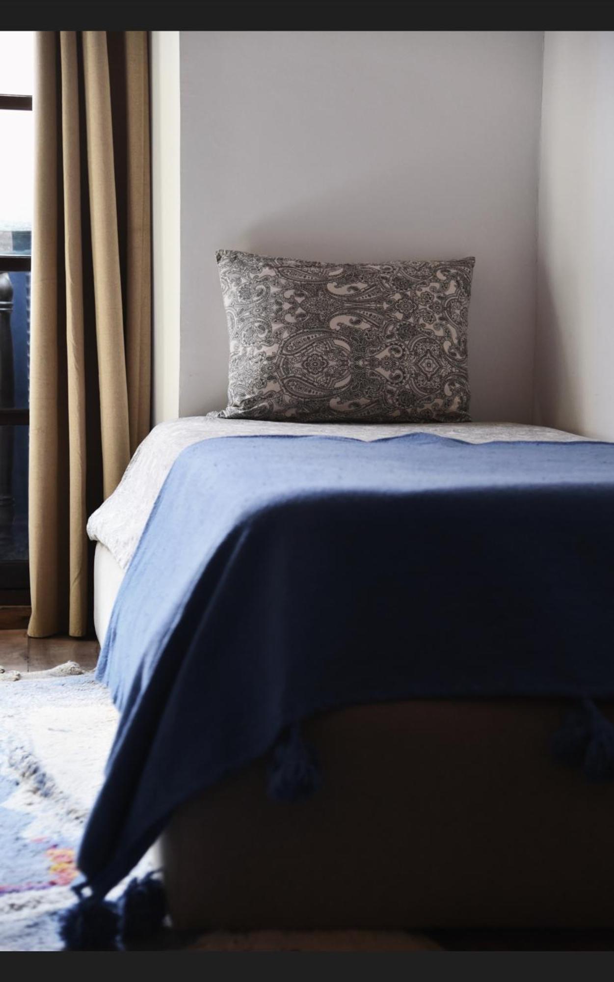 Loft Incroyable En Medina *
