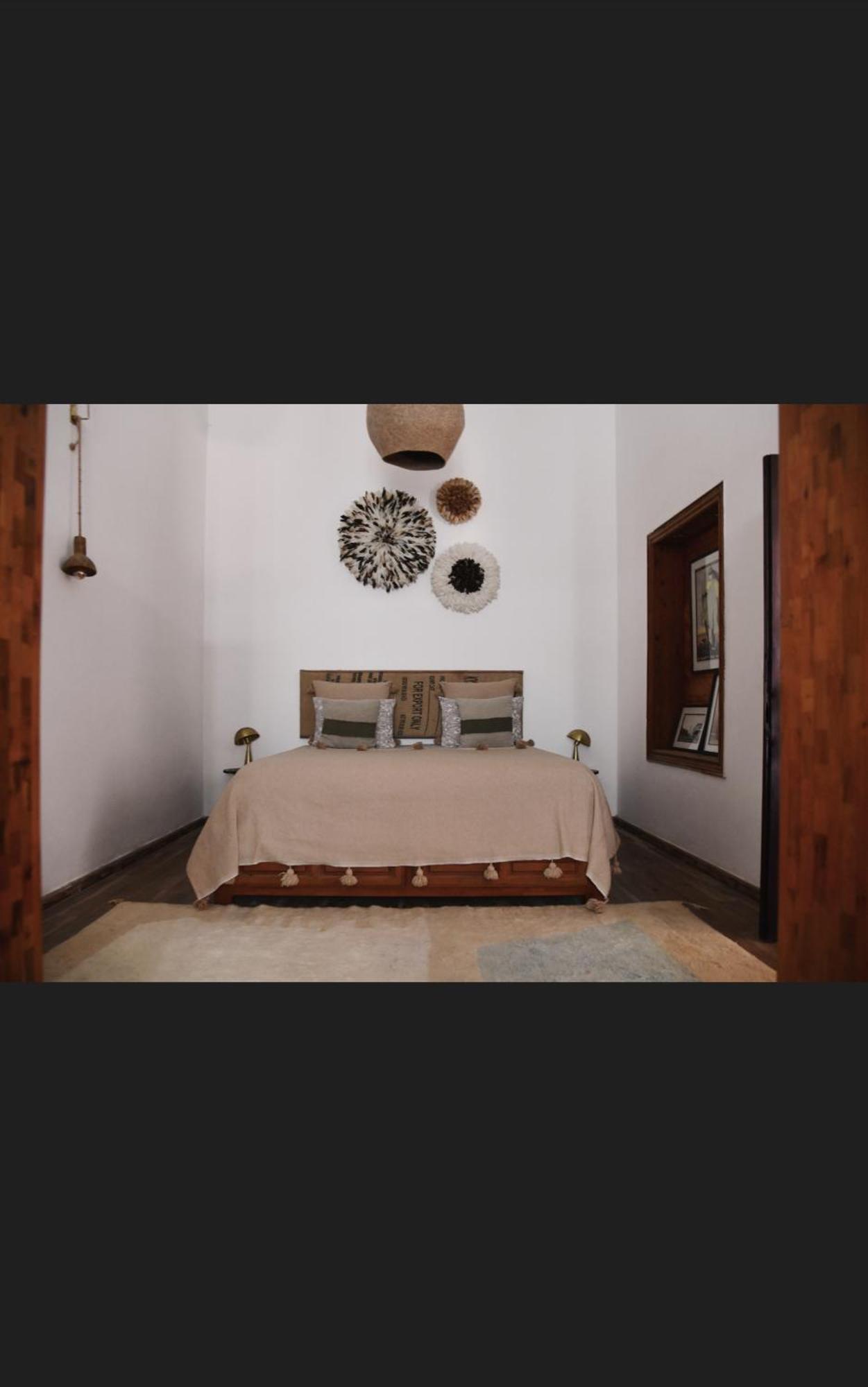 Apartment Loft Incroyable En Medina