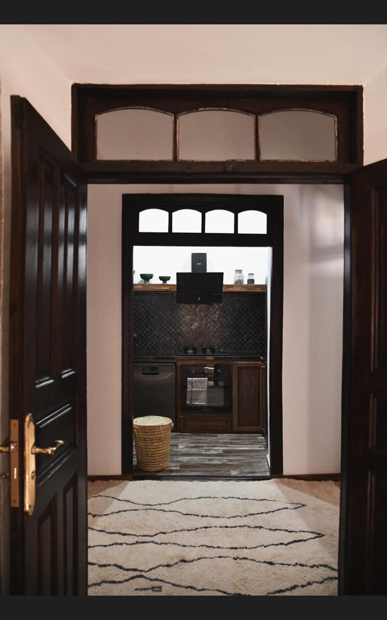 Loft Incroyable En Medina *