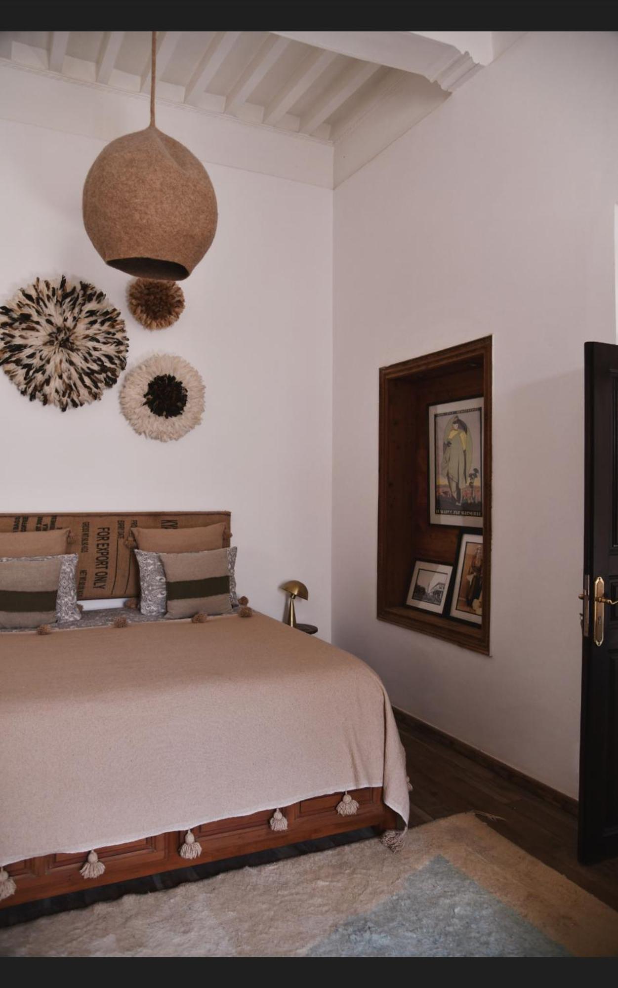 Loft Incroyable En Medina * Essaouira