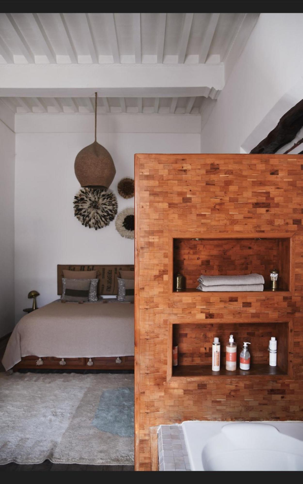 Apartment Loft Incroyable En Medina *