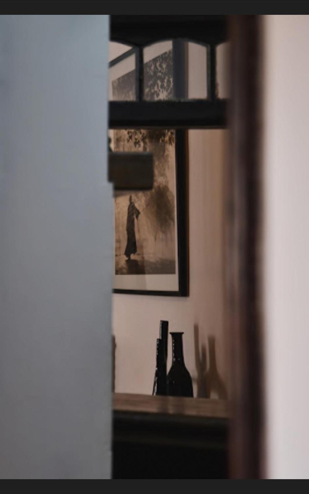 Apartment Loft Incroyable En Medina Essaouira