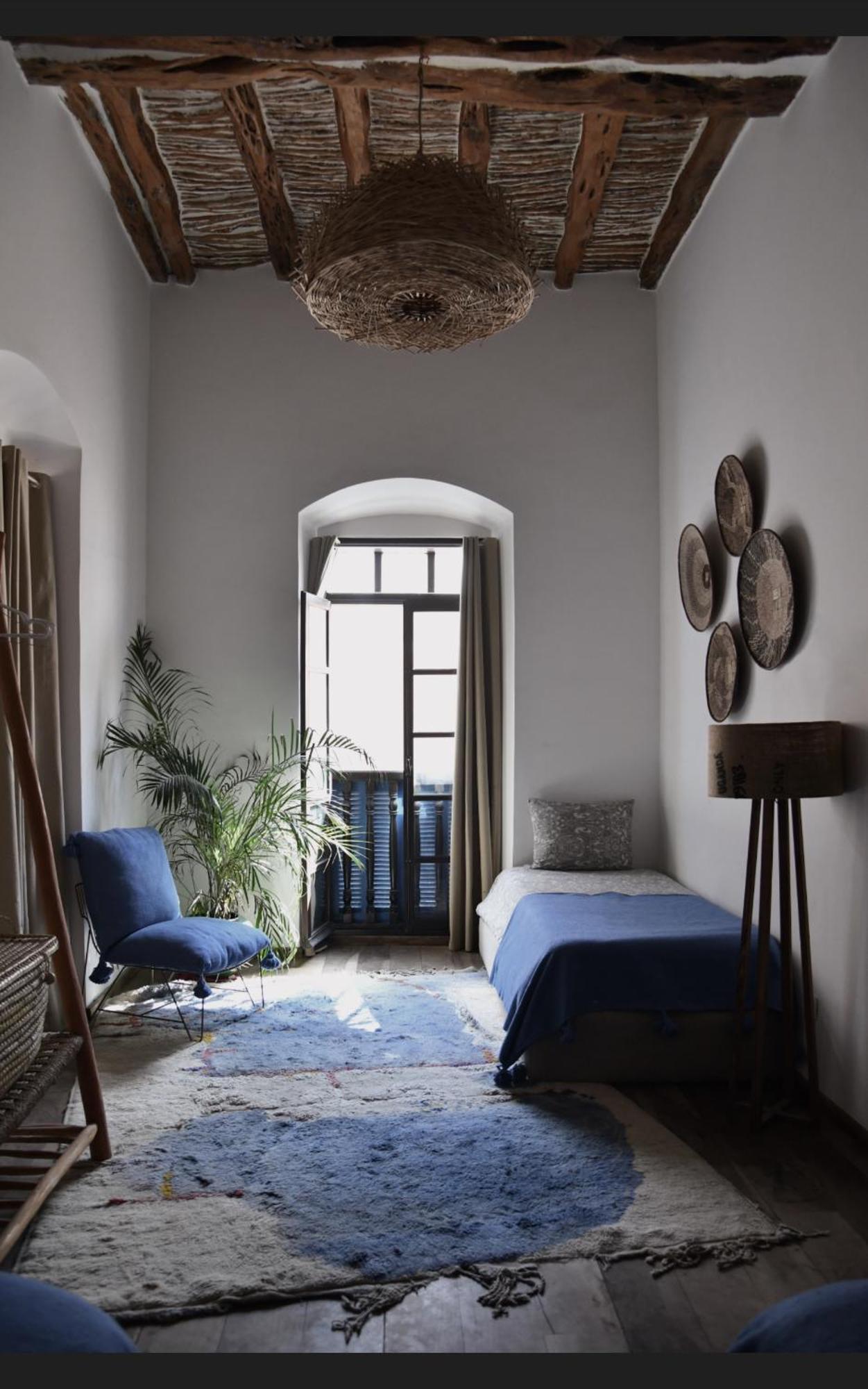 Apartment Loft Incroyable En Medina