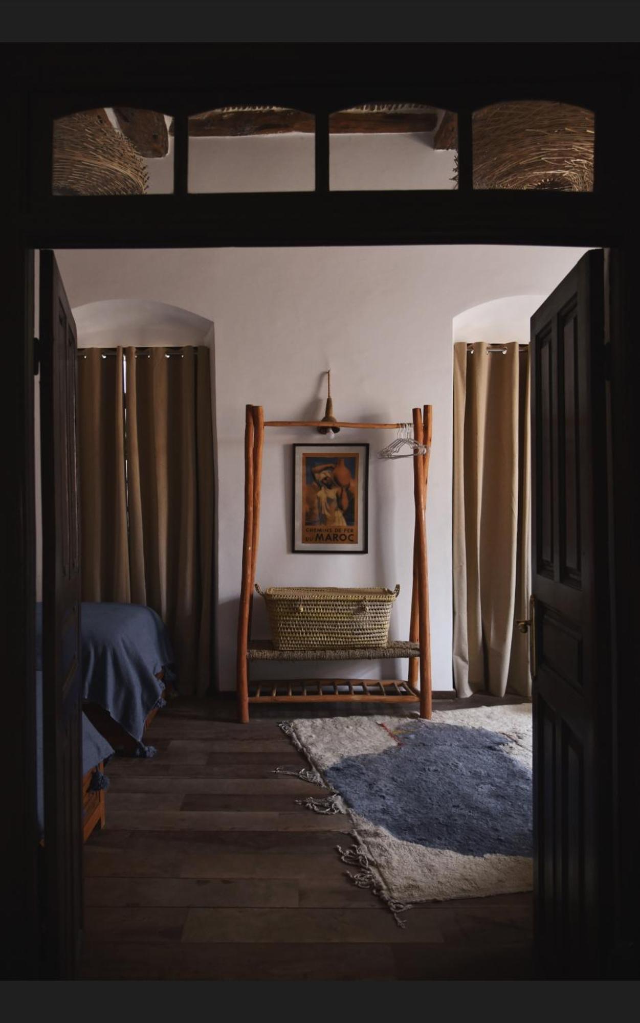 Loft Incroyable En Medina *