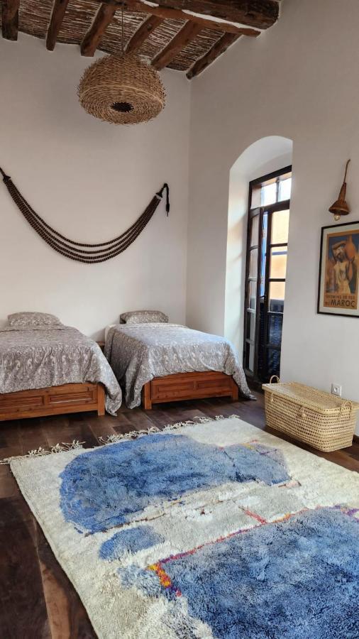 Apartamento Loft Incroyable En Medina