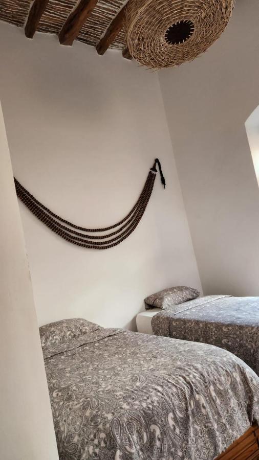 Loft Incroyable En Medina Apartamento Esauira