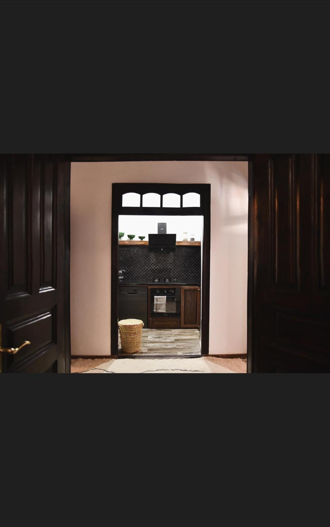 Loft Incroyable En Medina Esauira