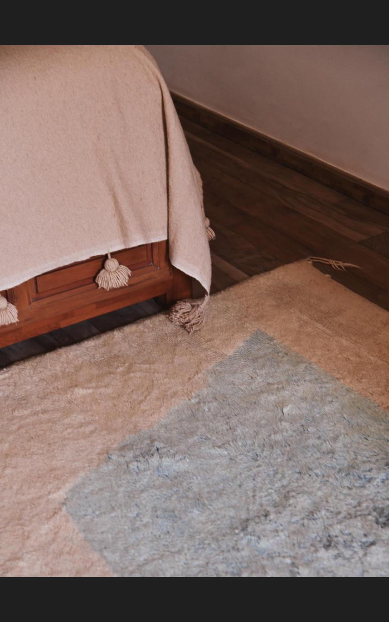 Loft Incroyable En Medina Apartamento
